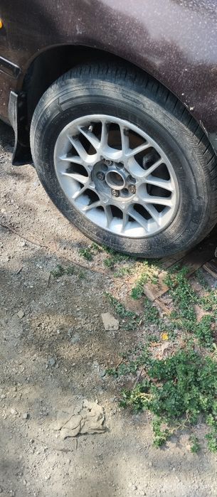 Продам мазду кронос