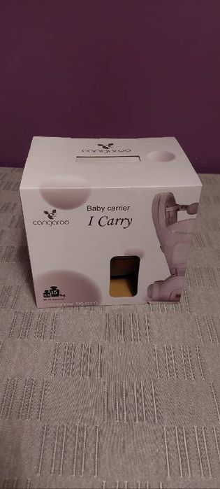 Кенгуру Cangaroo I Carry