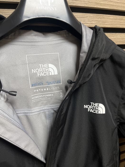 The North Face : Dryzzle Futurelight Jacket Л / Оригинал