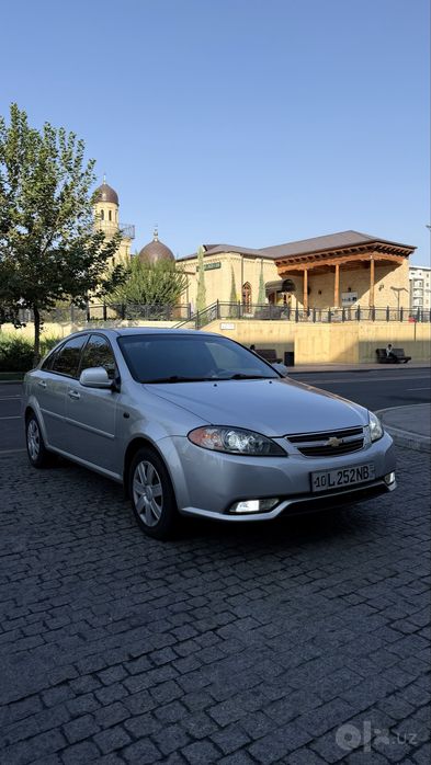 Продам Gentra 2015 1.5