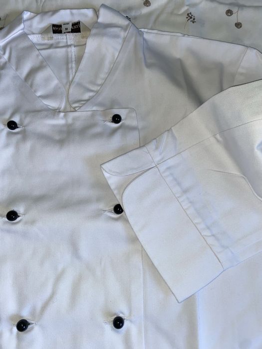 Tunica bluza bucatar patiser