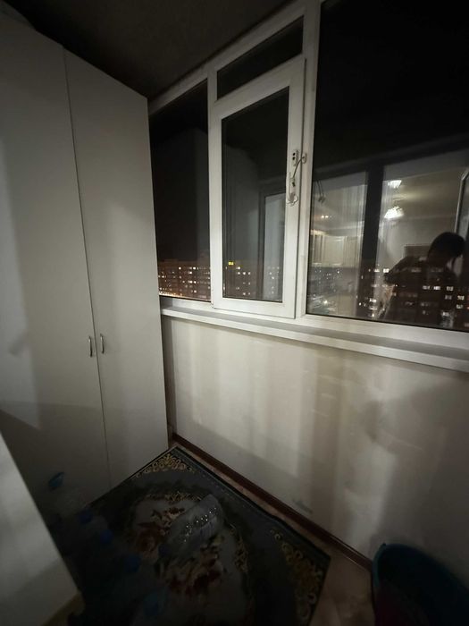 Продам 2х комн кв в самом центре Батыс