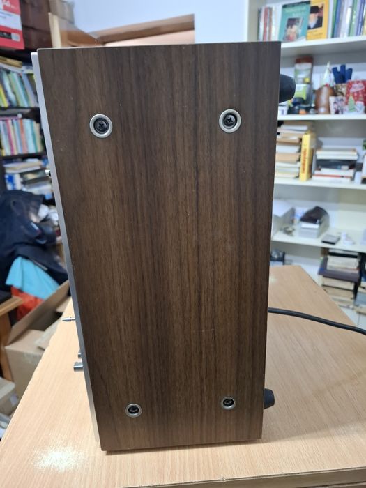 Magnetofon  stereo Sony TC 645