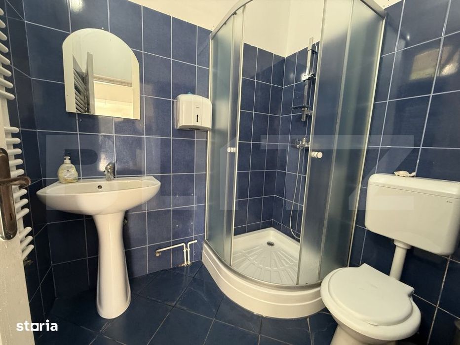 Casa de inchiriat,3 camere, 63 mp, zona Semicentrala