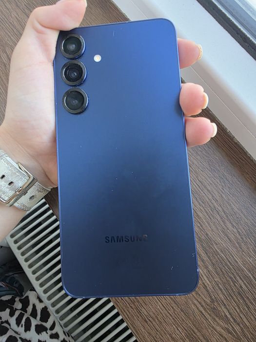 Vând Samsung S25 Plus ! Asigurare valabilă