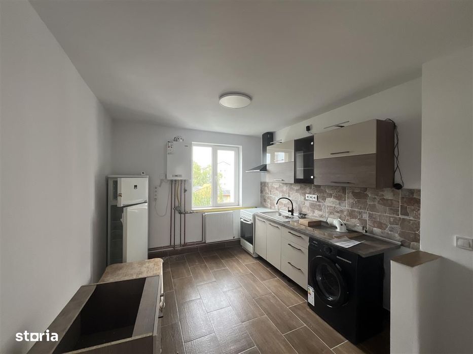 3 Camere Decomandat l Piata Decebal | Renovat l Balcon inchis