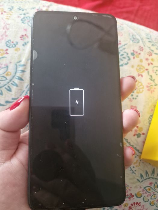 Poco X4 Pro с документи