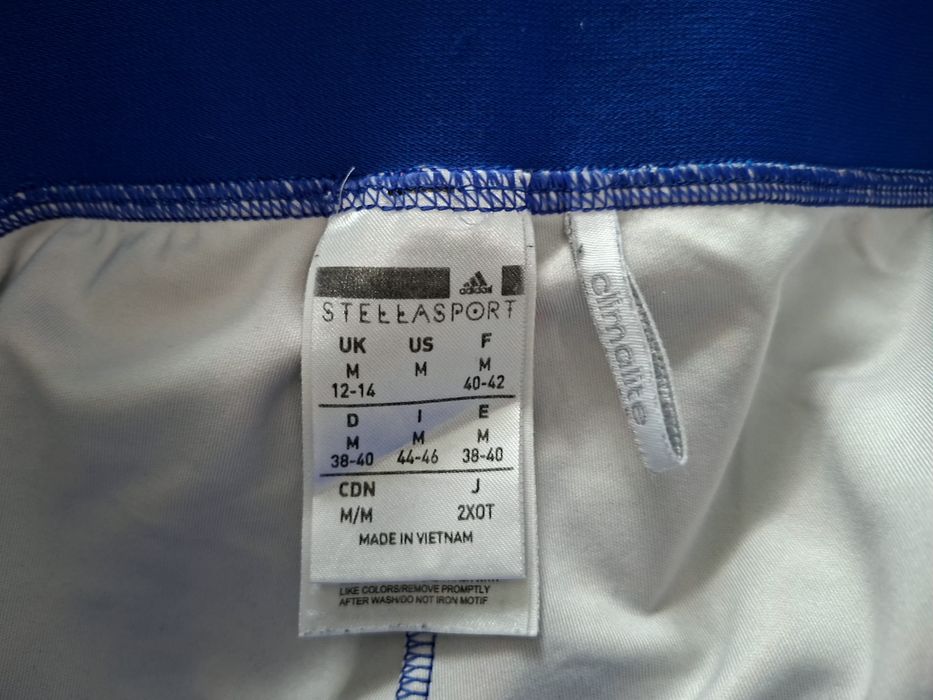 Adidas Stella McCartney-Ориг.Дамски клин