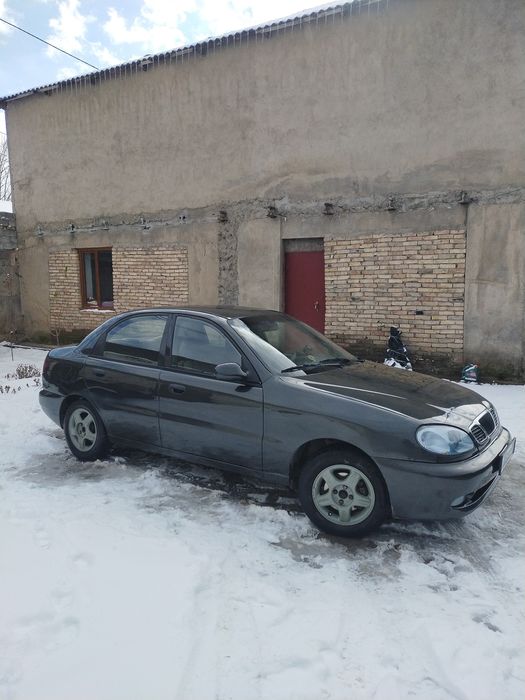 Продаётся автомобиль