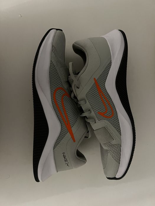 Найк беговые кроссовки ориги