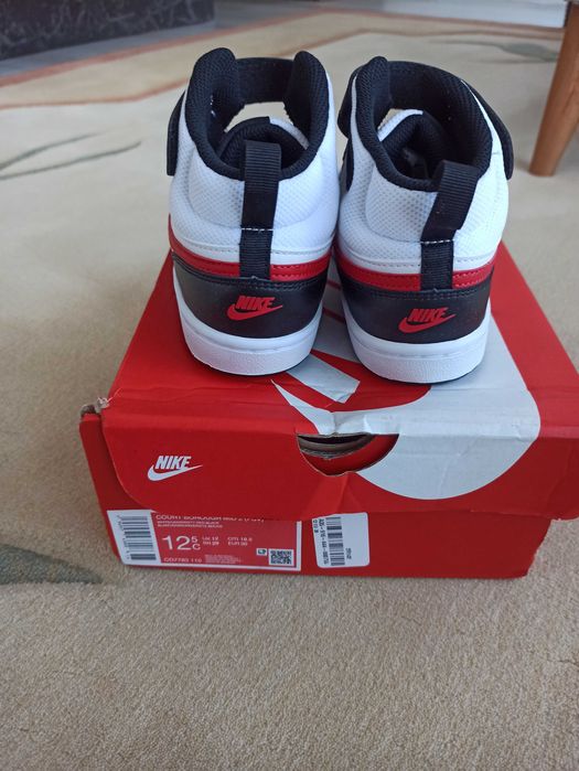 Nike Детски маратонки