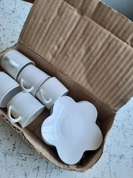 Продам кофейный  набор