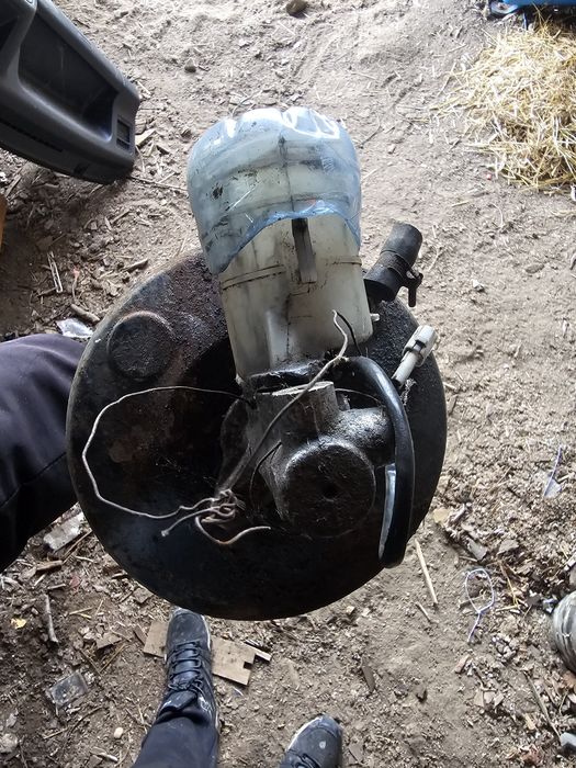 Сузуки вигара части