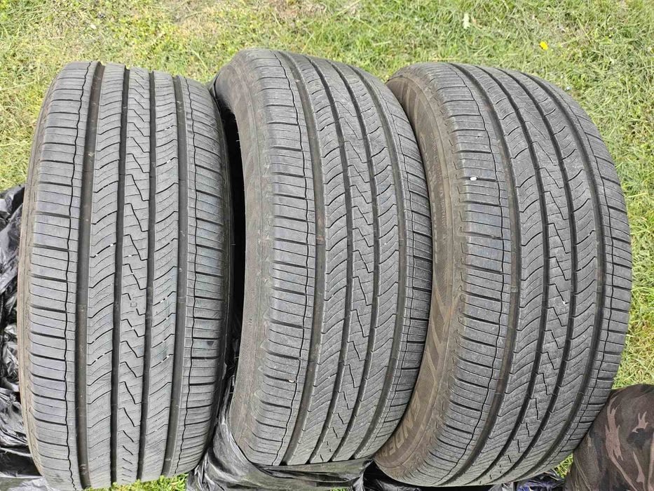 Летни гуми Купър 235/55 R19