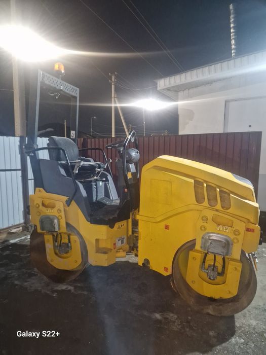 Аренда Каток 3 тонный