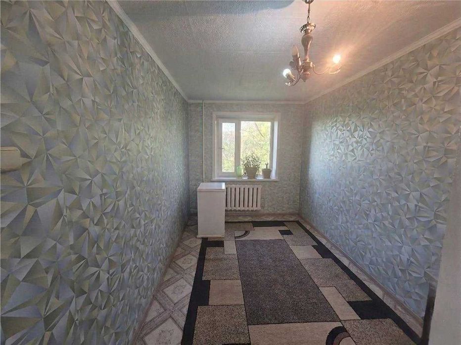 Продам 3комнатную квартиру в Майкудуке