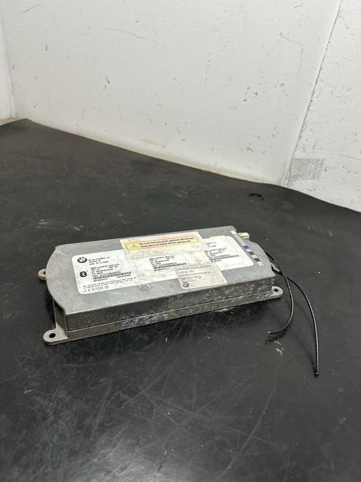Modul bluetooth BMW X5 E53 Seria 5 E60 E61 | 9129850