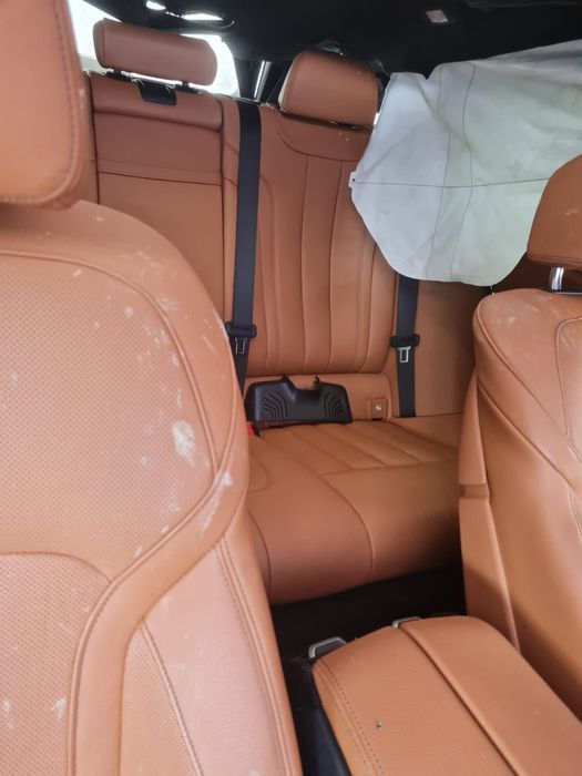 БМВ Г31, 530хд НА ЧАСТИ (bmw g31, 530xd na chasti)