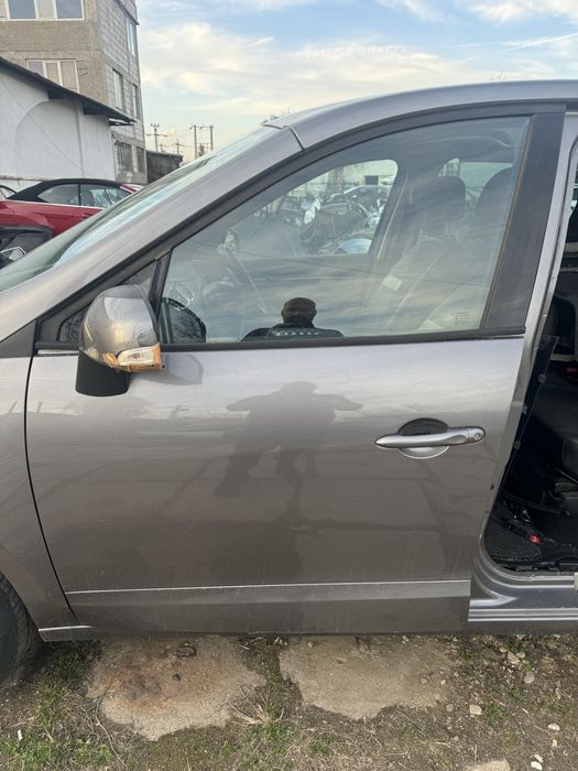 Usa Scenic 3 facelift fata/spate dr/st stare impecabila!