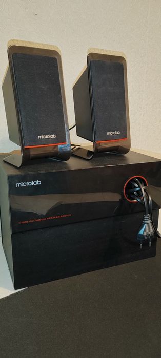 Продам сабуфер .