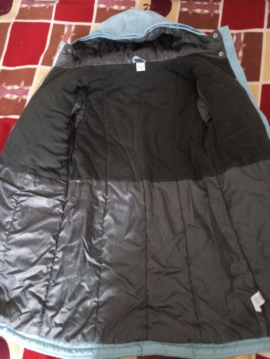 Зимние куртки для девочек