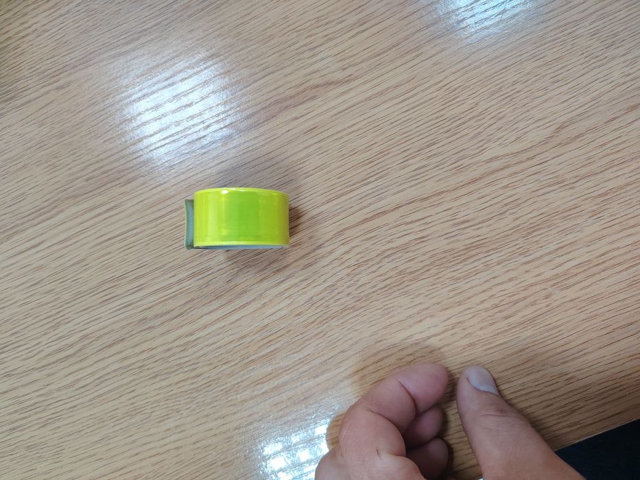 Slap band светлоотразителни ленти