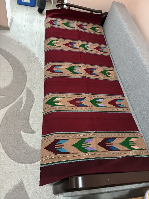 Lepedeu / Covertura tesuta