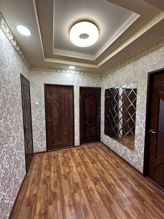 Юнусабад 15. 4 ком. Ипотеку можно