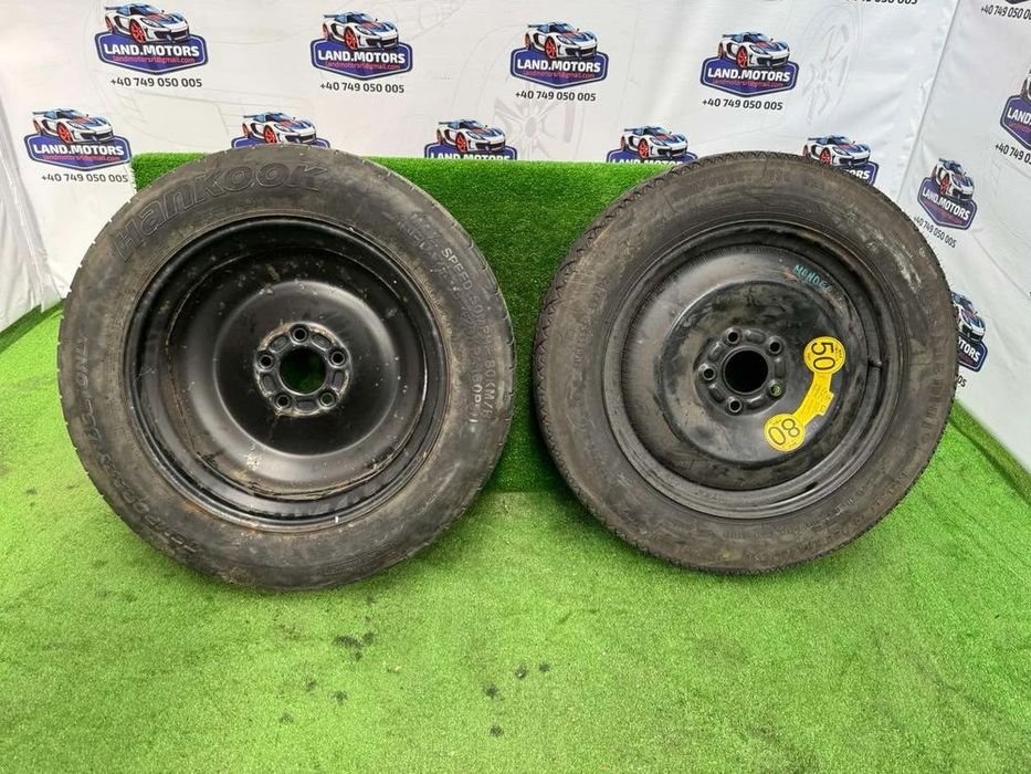 ROATA REZERVA FORD R16 , 5X108 1BUCATA