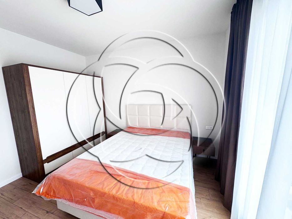 Дава се под наем Двустаен апартамент в София, Овча купел - 84 кв.м за 800 € - Снимка #3