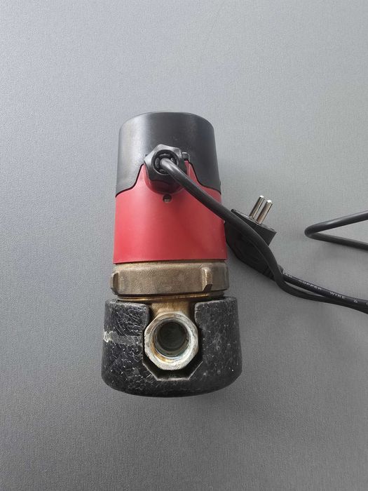 Рециркулационна помпа Grundfos UP15-14B PM