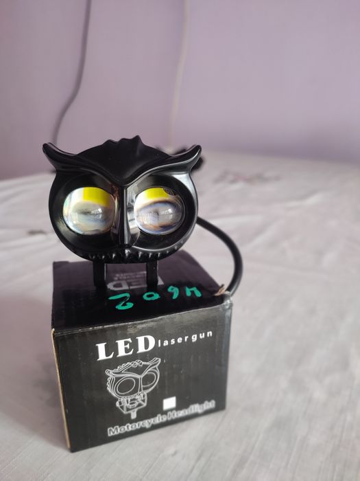 Led свет продаётся для машин и скутеров