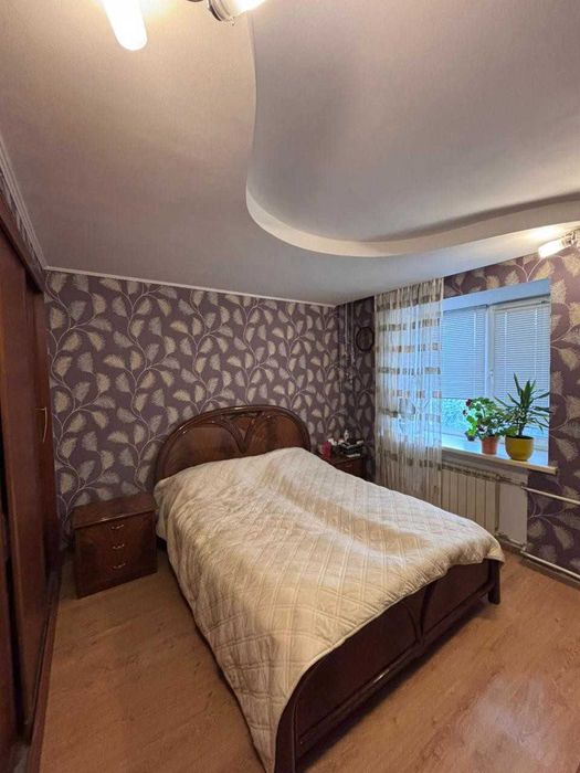 Продажа Евро 3-ки в центре