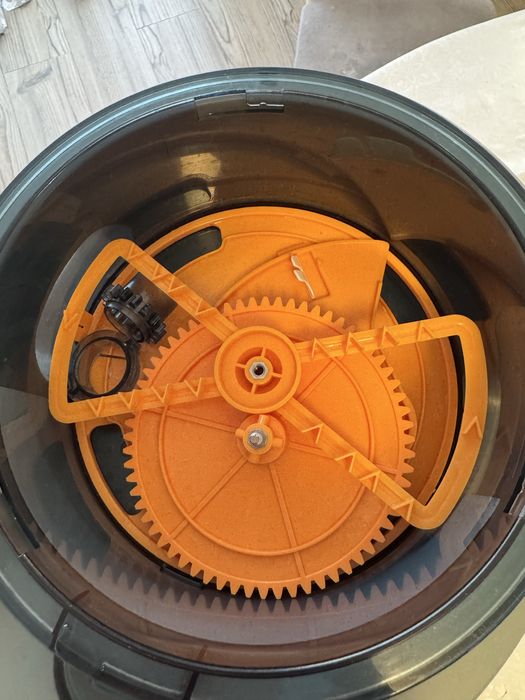 Машинка для приготовления детской  смеси