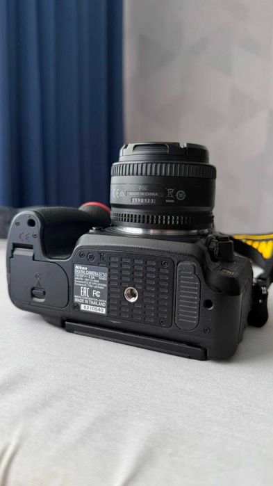 Продается Nikon D750