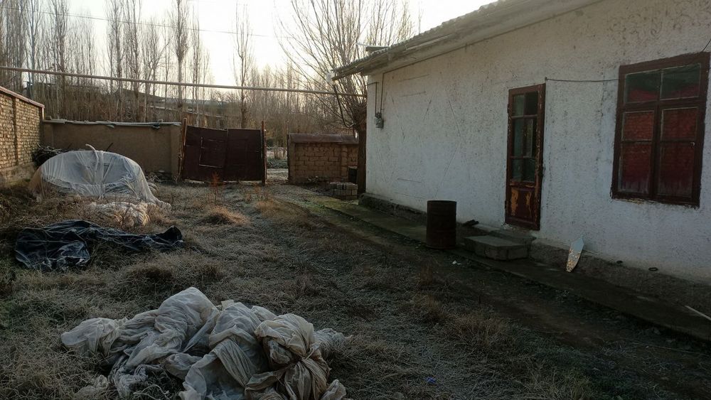 Uy sotladi  kelishamiz.