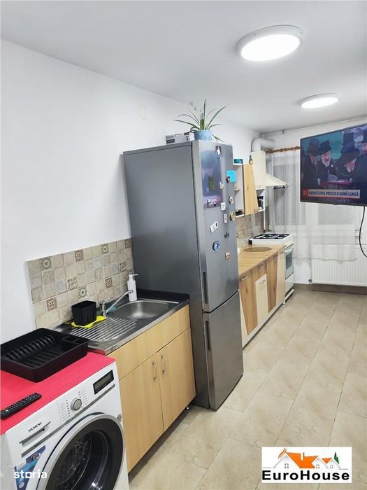 Garsoniera de inchiriat in Alba Iulia