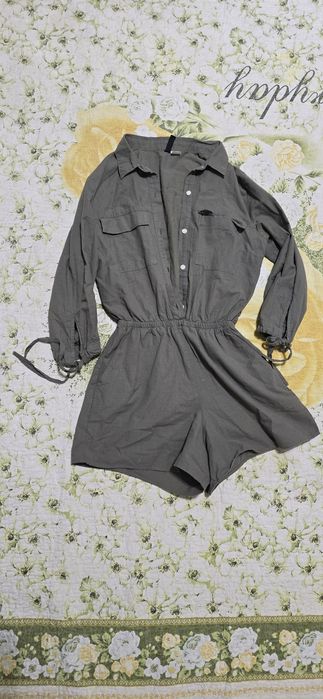 Шорты,Комбинезон