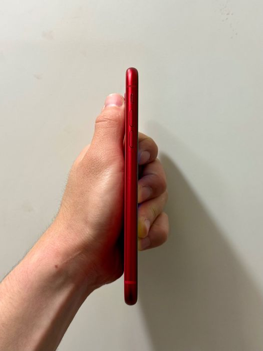 iPhone 11 (64GB) ИДЕАЛ!