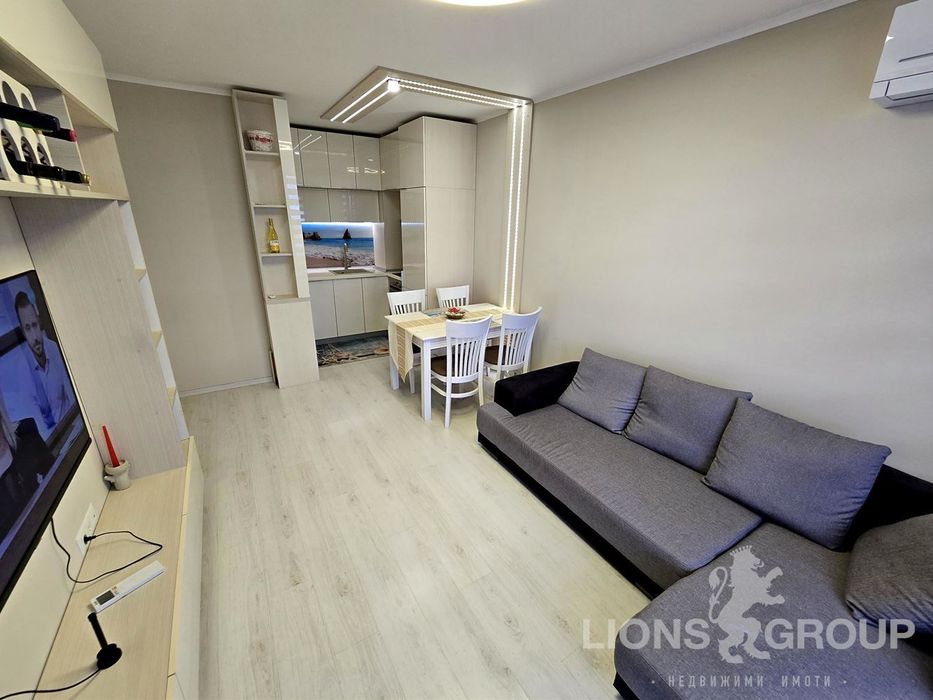 2-стаен - Варна-Победа площ 65 цена 189990