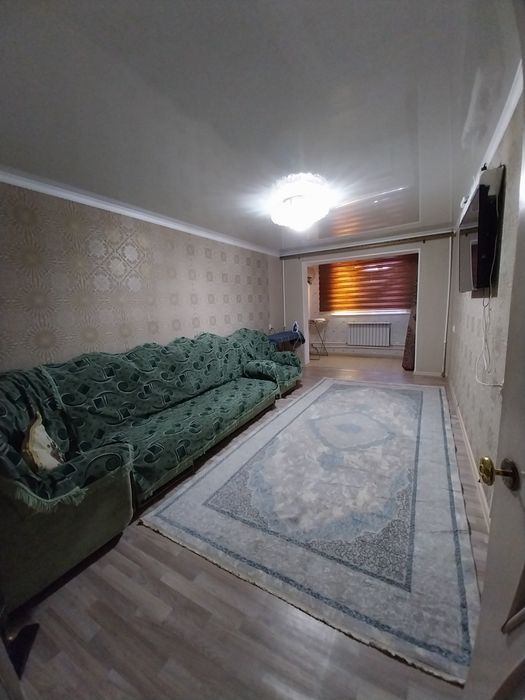 Суточный квартира