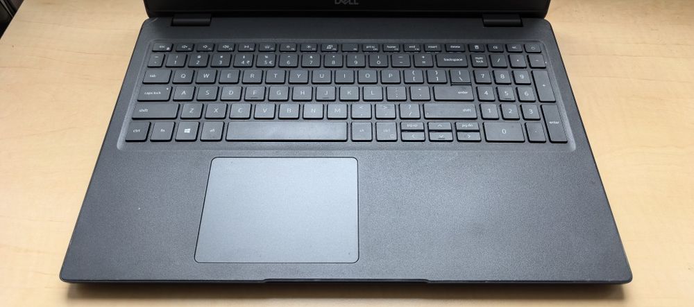 Laptop Dell Latitude_i5 10210U Gen 10_SSD 512GB_16GB DDR4_15.6"FHD IPS