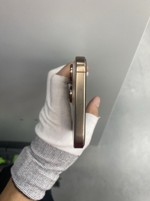 Обмен 16 Pro Max 256GB 92%