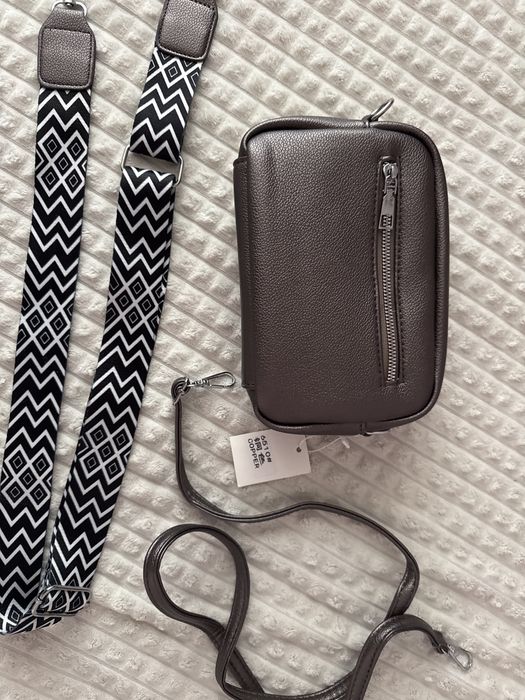 Продам новую сумку крос-боди