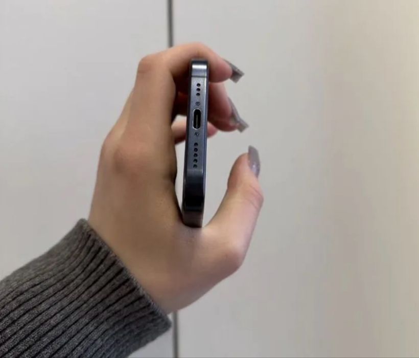 Айфон 15 Pro max