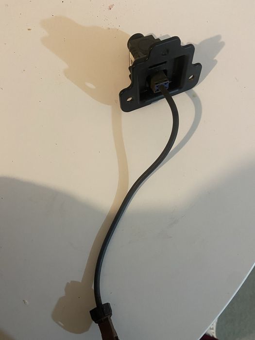 Distronic mercedes camere