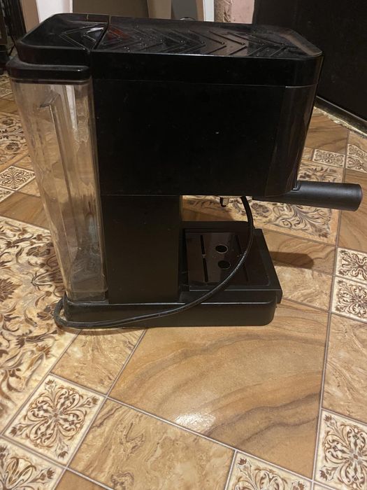 Кафе Машина Finlux