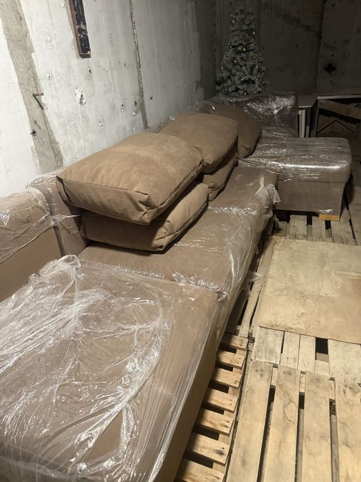 Продам ДИВАН 5 метров конструктор