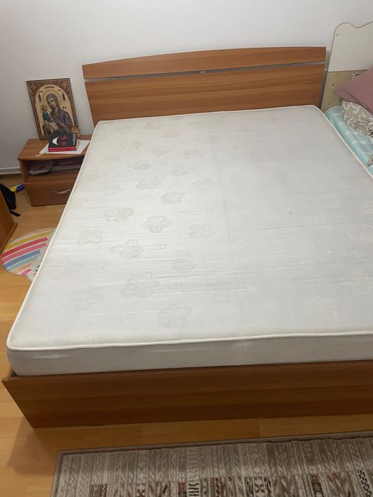 Saltea pentru probleme coloana