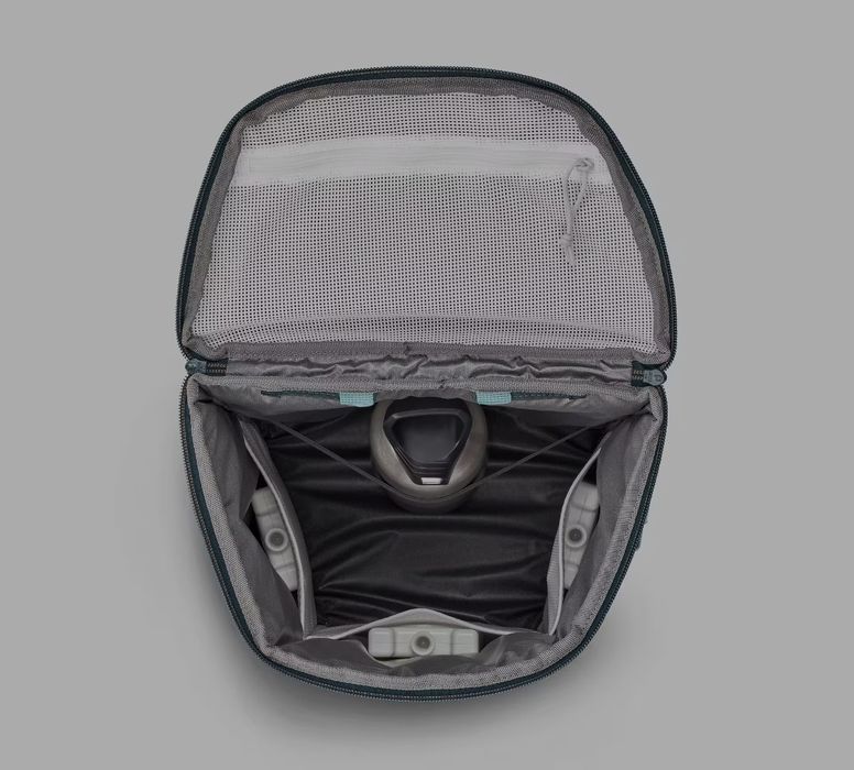 Ruscac Frigorific de 20L (nefolosit)